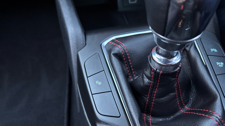 Ford Focus 1.0 EcoBoost ST-Line Style 5dr Petrol Hatchback